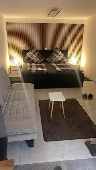 Appartment Kuschelecke Kiefersfelden